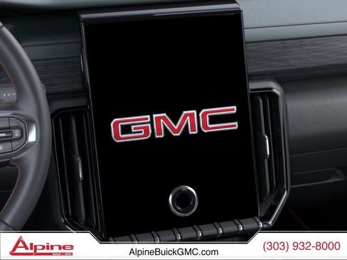 New 2026 GMC Acadia AT4 AWD/4WD image 20