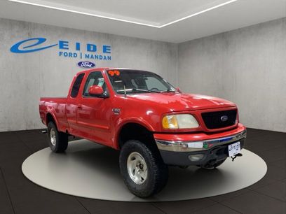 Used 1999 Ford F150 XLT