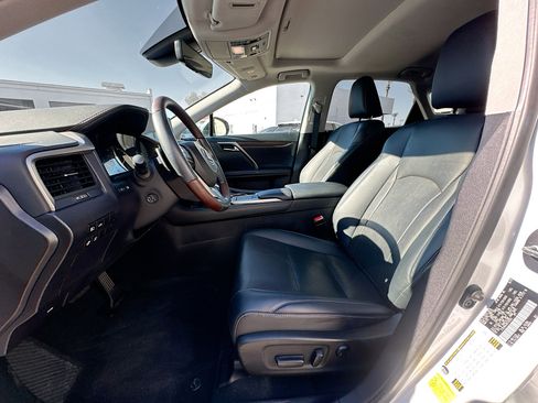 Used 2021 Lexus RX 350 FWD w/ Premium Package image 13