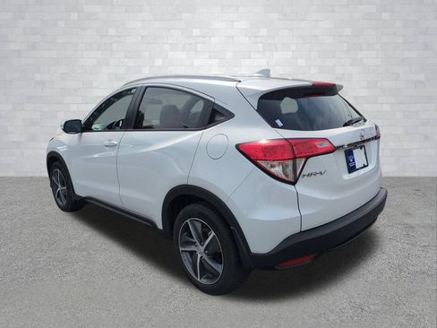 Used 2022 Honda HR-V EX image 7