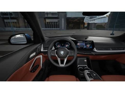 New 2026 BMW X1 xDrive28i w/ Convenience Package AWD/4WD image 13