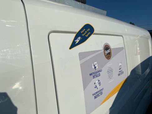 Used 2020 RAM ProMaster City Tradesman FWD image 41
