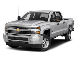 Used 2017 Chevrolet Silverado 2500 W/T w/ WT Convenience Package video 1