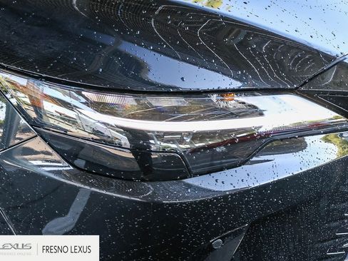 New 2026 Lexus RX 350 AWD image 10