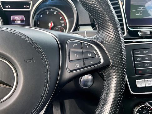 Used 2019 Mercedes-Benz GLS 550 4MATIC image 24