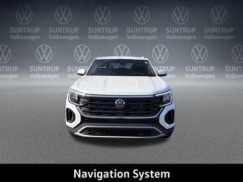 New 2026 Volkswagen Atlas Cross Sport SEL AWD/4WD image 9