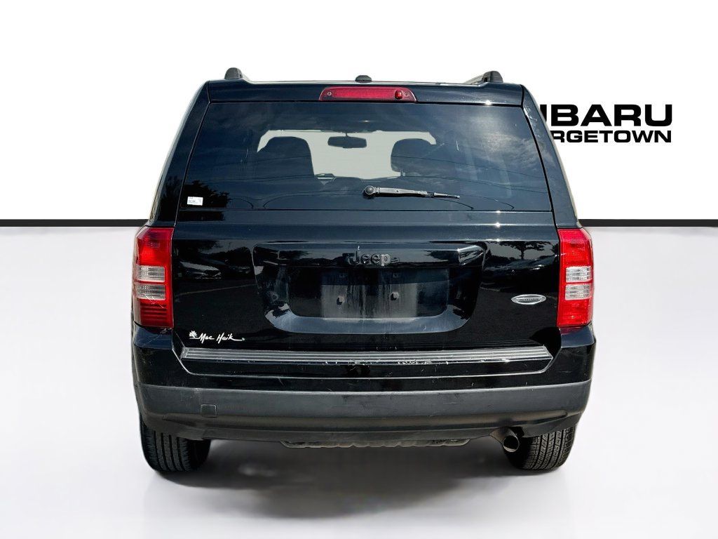 Used 2015 Jeep Patriot Sport w/ Power Value Group FWD image 6