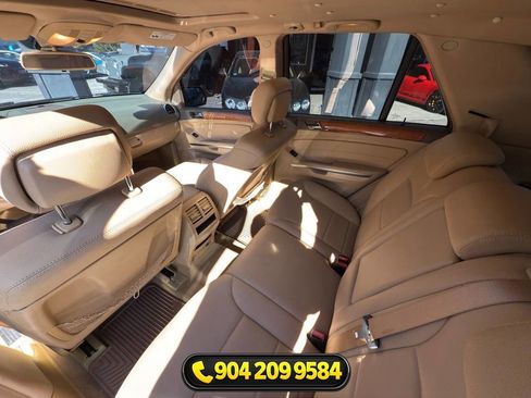 Used 2009 Mercedes-Benz ML 350 4MATIC image 23