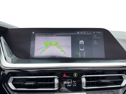 Used 2022 BMW Z4 sDrive30i w/ Driving Assistance Package image 17