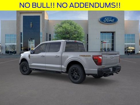 New 2026 Ford F150 Tremor w/ Equipment Group 402A High AWD/4WD image 5