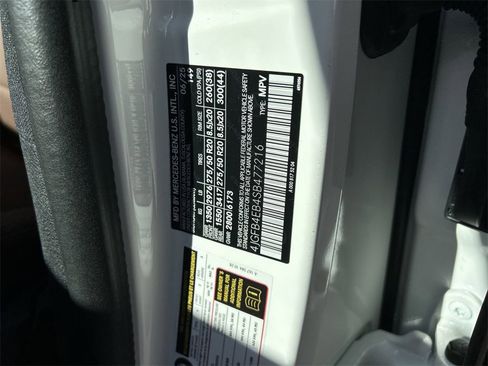 Used 2025 Mercedes-Benz GLE 350 4MATIC image 35