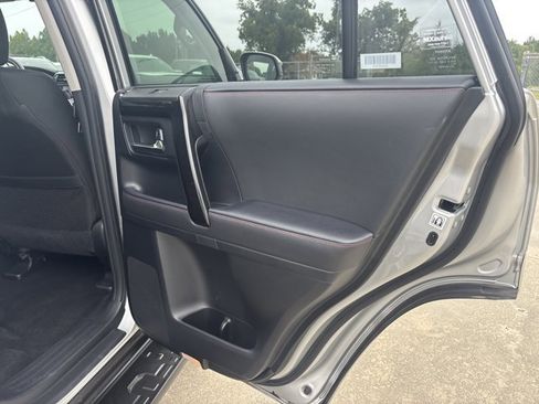 Used 2024 Toyota 4Runner TRD Off-Road image 16