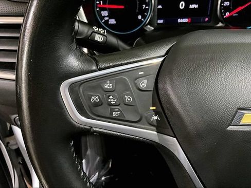 Certified 2022 Chevrolet Equinox Premier AWD/4WD image 20