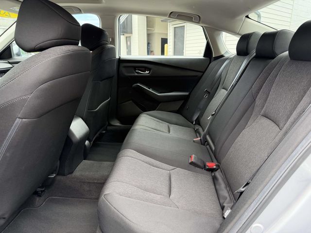Used 2024 Honda Accord EX image 13