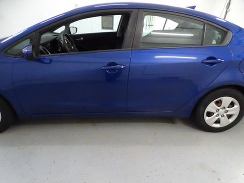 Used 2018 Kia Forte LX w/ LX Popular Package FWD image 15