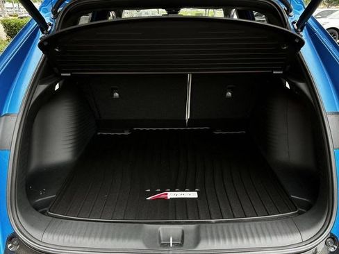 New 2026 Acura ADX A-Spec FWD image 34