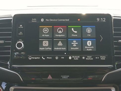 Used 2026 Honda Ridgeline Black Edition image 19