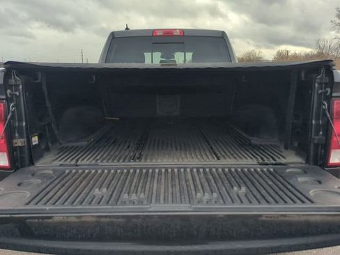 Used 2018 RAM 1500 Big Horn AWD/4WD image 22