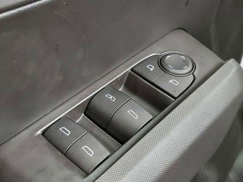 Used 2026 Chevrolet Colorado Trail Boss image 28