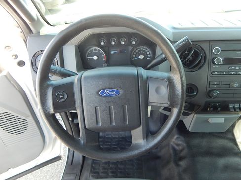 Used 2015 Ford F350 XL RWD image 24