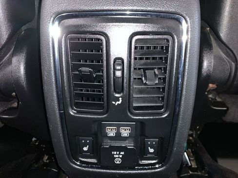 Used 2017 Dodge Durango GT w/ Trailer Tow Group IV image 21