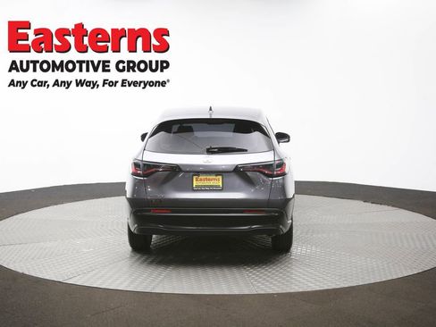 Used 2024 Honda HR-V LX image 36