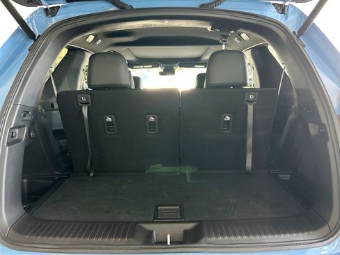 Used 2023 Honda Pilot TrailSport image 41