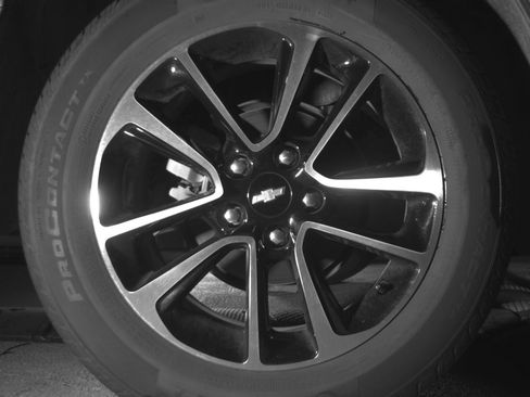 Used 2025 Chevrolet TrailBlazer LT FWD image 15
