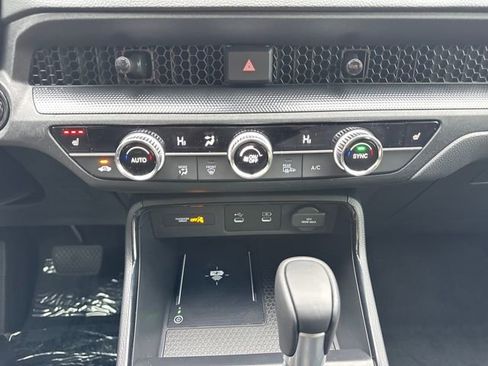 New 2026 Honda CR-V TrailSport image 20