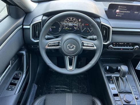 New 2026 MAZDA CX-50 2.5 Hybrid w/ Preferred Pkg image 15