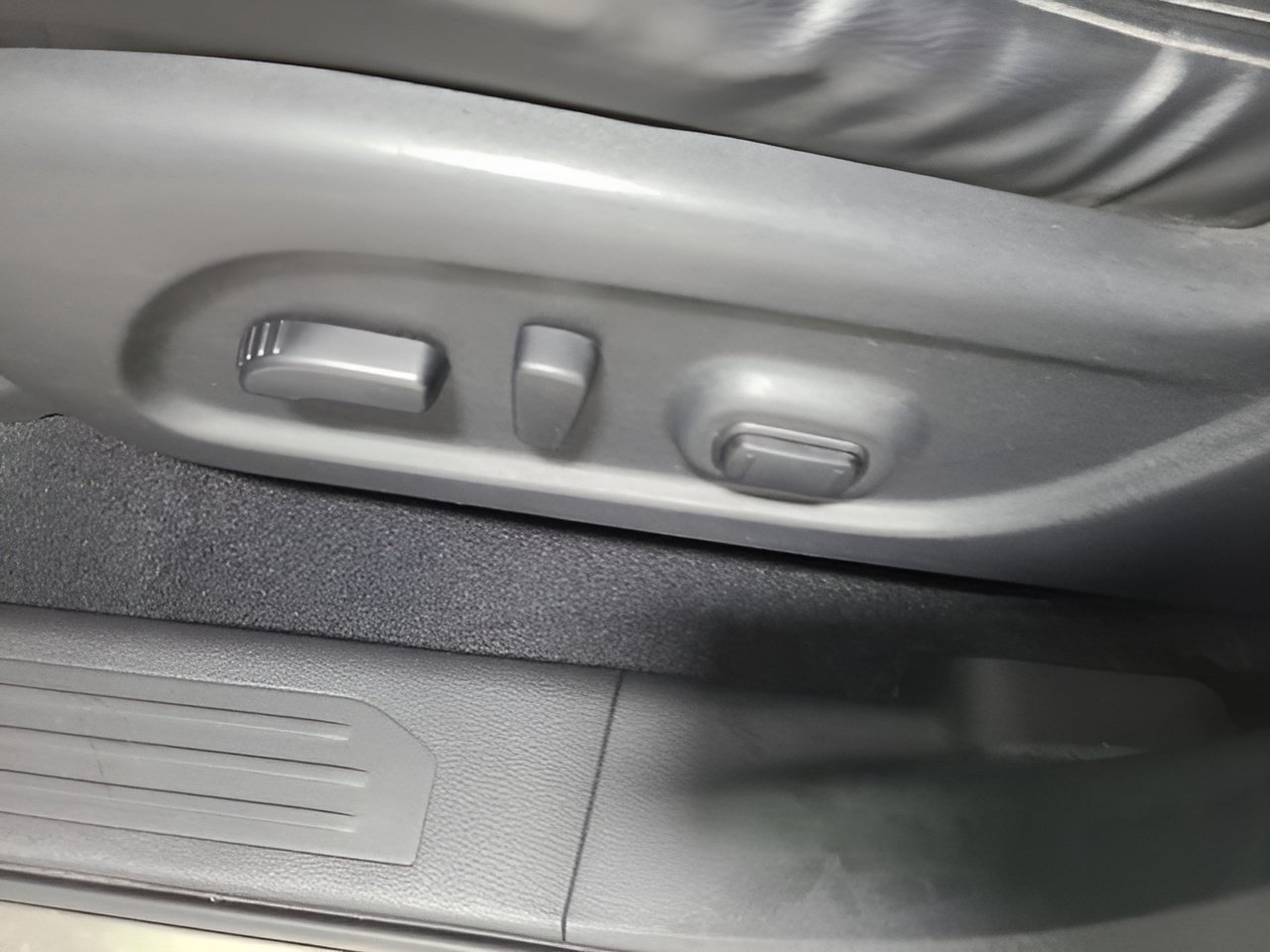 Used 2021 Nissan Murano SL w/ SL Moonroof Package AWD/4WD image 20