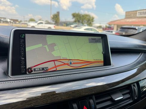 Used 2015 BMW X5 xDrive35i image 38