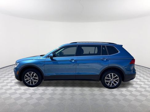 Used 2019 Volkswagen Tiguan S image 9