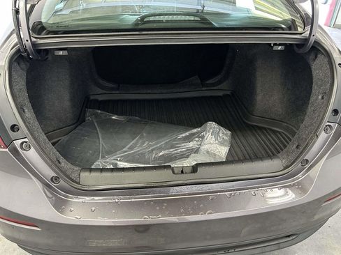 Used 2022 Honda Insight EX image 12
