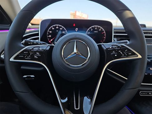 New 2025 Mercedes-Benz E 450 4MATIC All-Terrain Wagon image 25