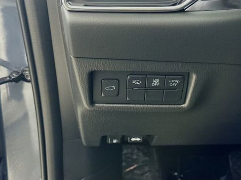 New 2025 MAZDA CX-5 Carbon Edition image 10