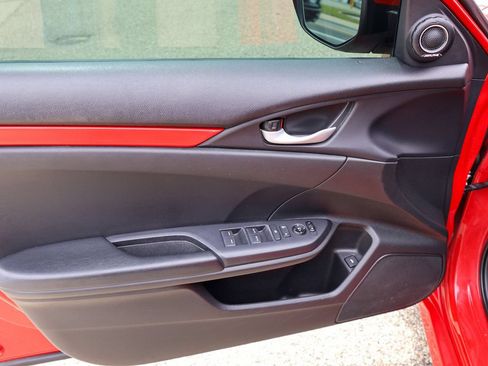 Used 2020 Honda Civic Sport image 13