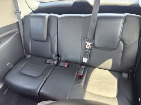 Used 2017 Nissan Armada Platinum w/ Captain Seat Package AWD/4WD image 9
