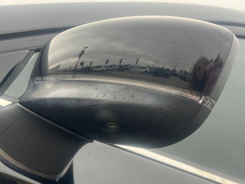 Used 2025 MAZDA CX-5 2.5 Turbo w/ Premium Package image 11