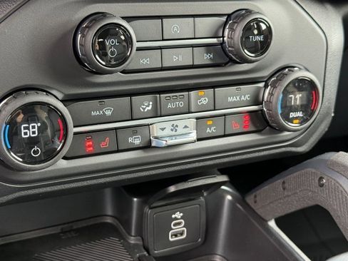New 2026 Ford Bronco Big Bend AWD/4WD image 27