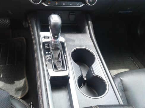 Used 2021 Nissan Altima 2.5 SR image 16