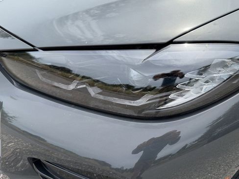 Certified 2023 BMW i4 M50 AWD/4WD image 9