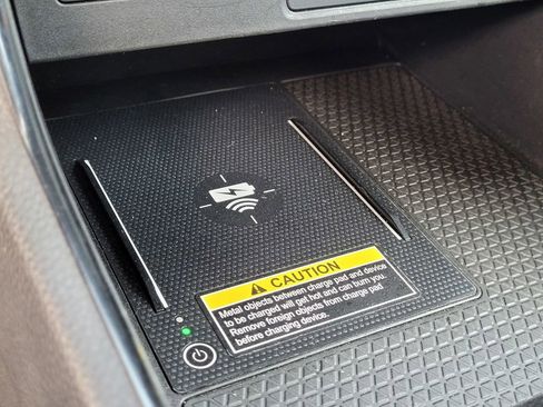 Used 2024 Honda CR-V EX-L image 25