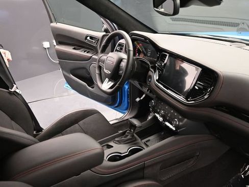 New 2026 Dodge Durango GT AWD/4WD image 38