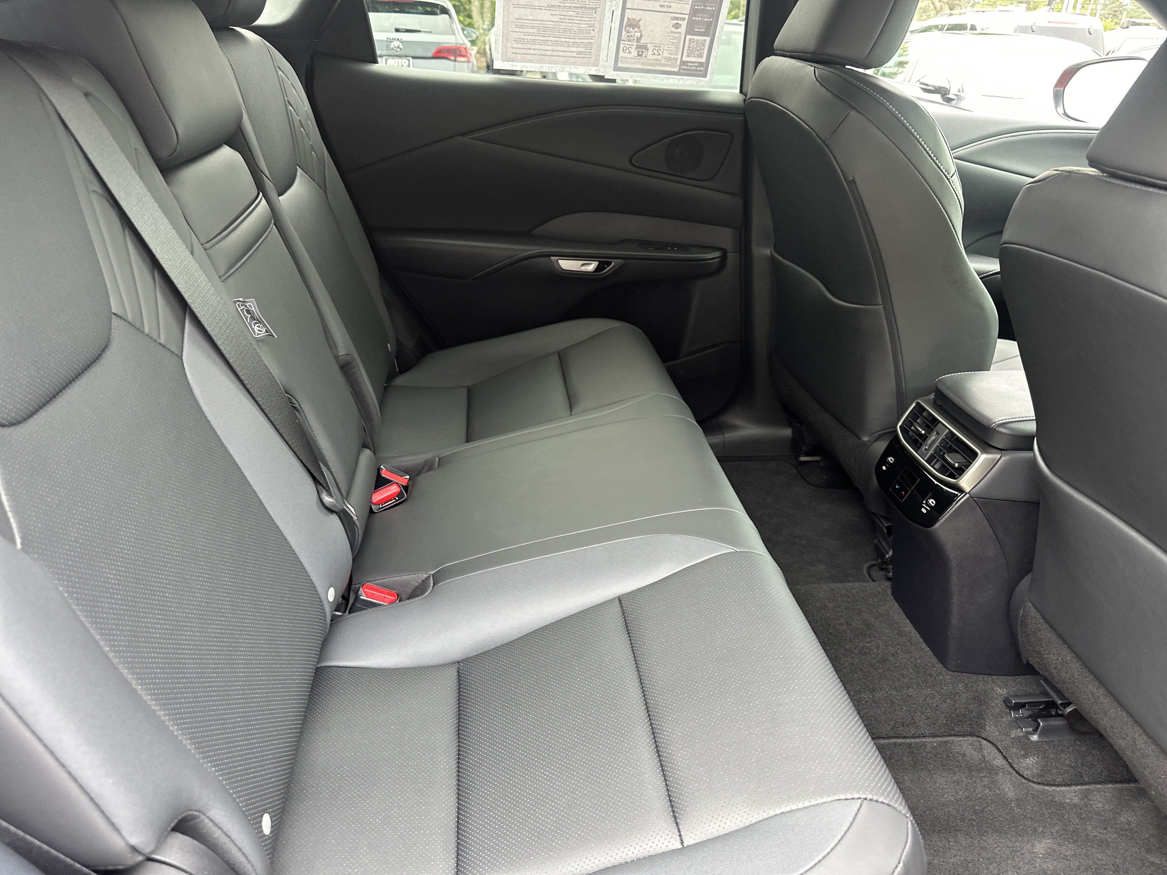 Used 2026 Lexus RX 350 FWD w/ Accessory Package (K3) image 15