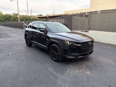 Used 2026 MAZDA CX-50 AWD 2.5 S w/ Preferred Pkg