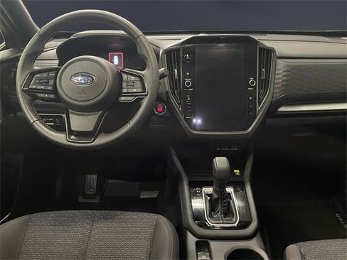 Used 2025 Subaru Forester Premium image 10