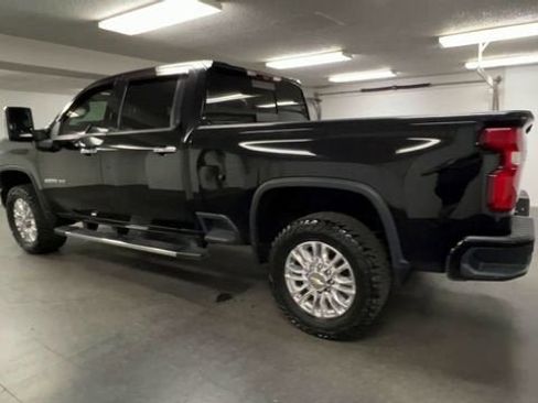Certified 2021 Chevrolet Silverado 3500 High Country image 6