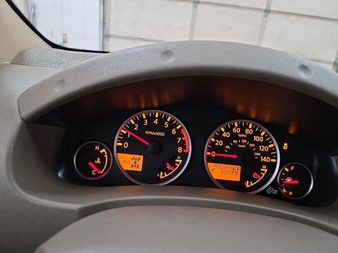 Used 2012 Nissan Pathfinder Silver image 52