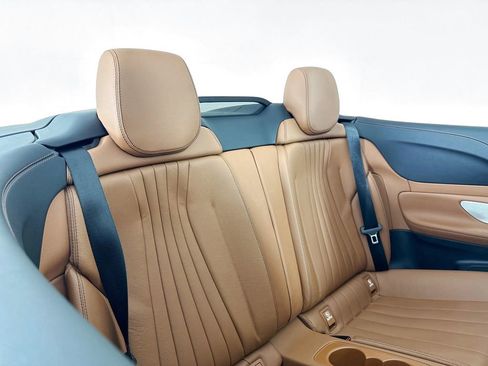 Used 2023 Mercedes-Benz E 450 Cabriolet image 15